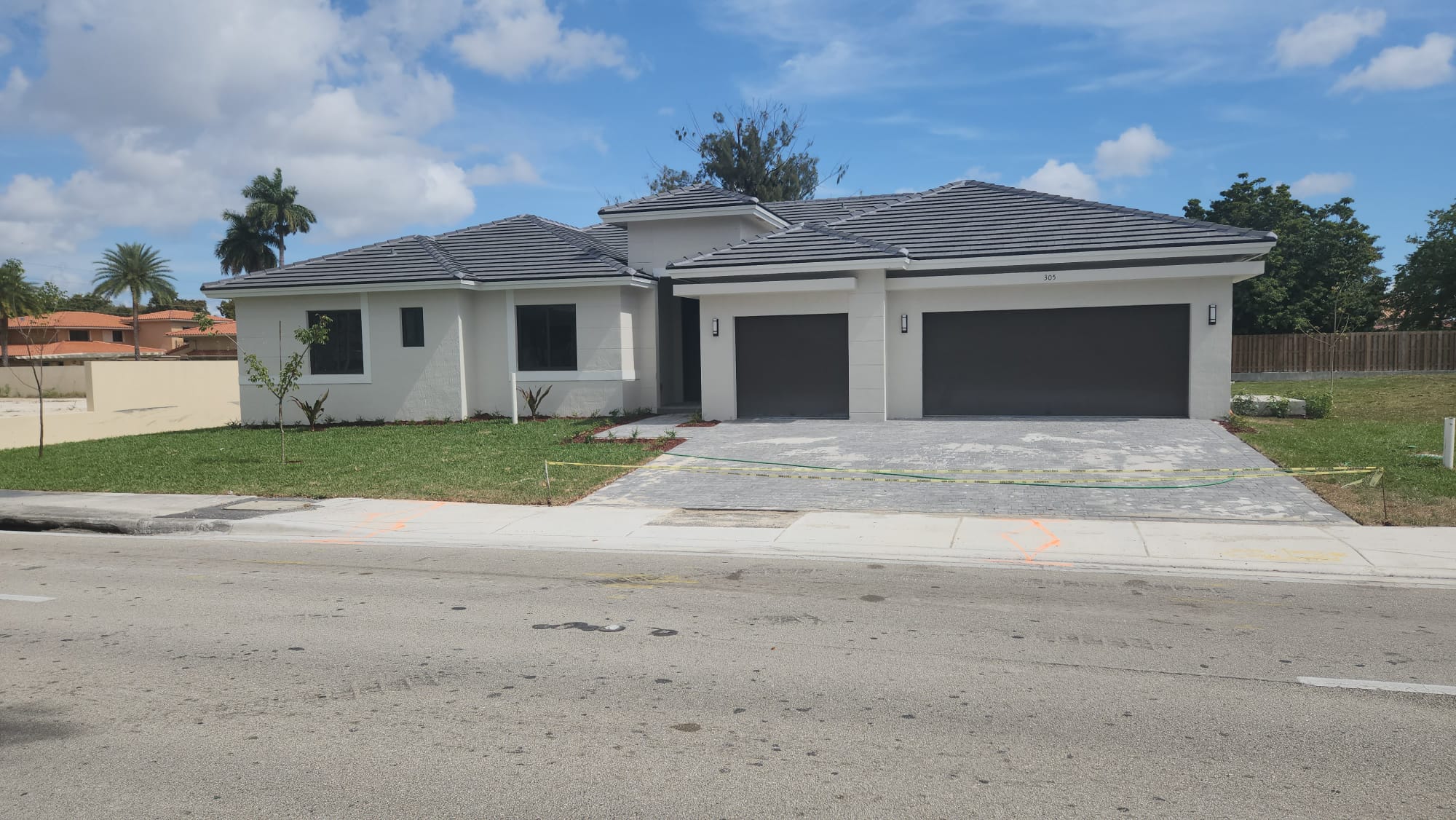 Casa residencial South Florida